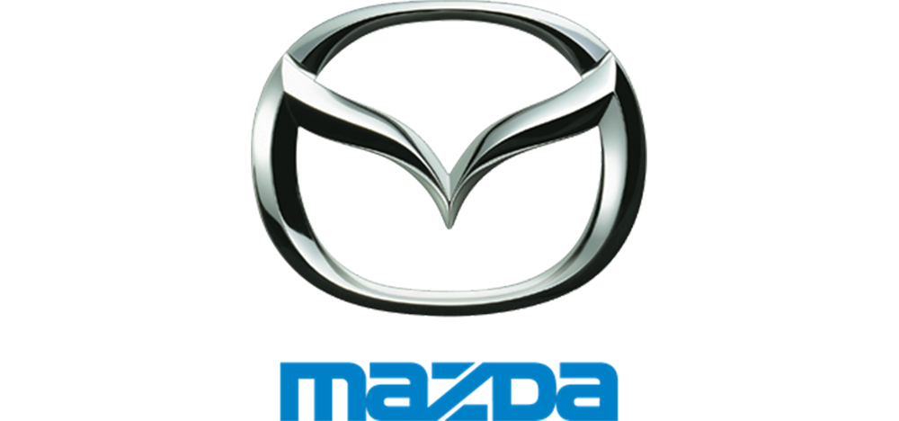 Cotieră pentru Mazda