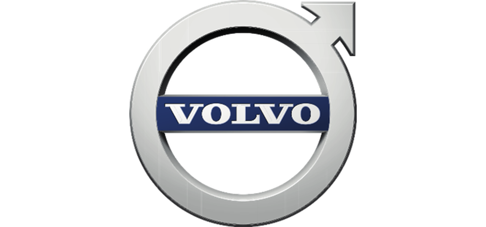 Apărători noroi pentru Volvo